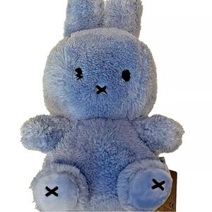 NEW Hema Light / Baby Blue Nijntje MIFFY
12" Terry Plush Doll